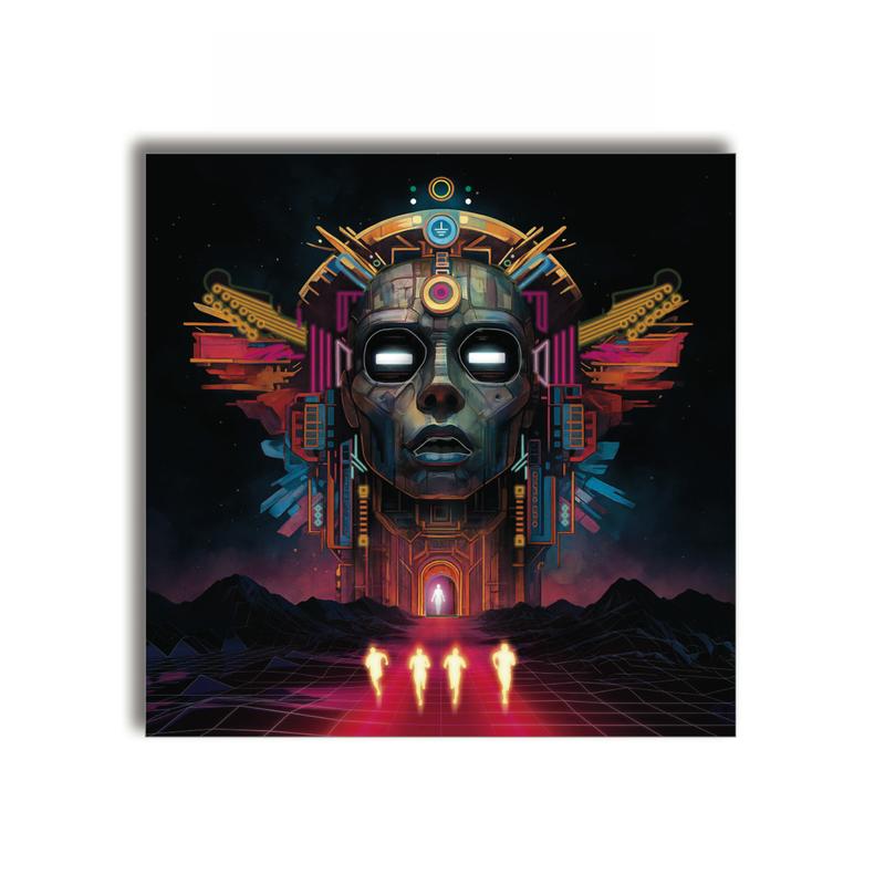 Clutch - Earth Rocker