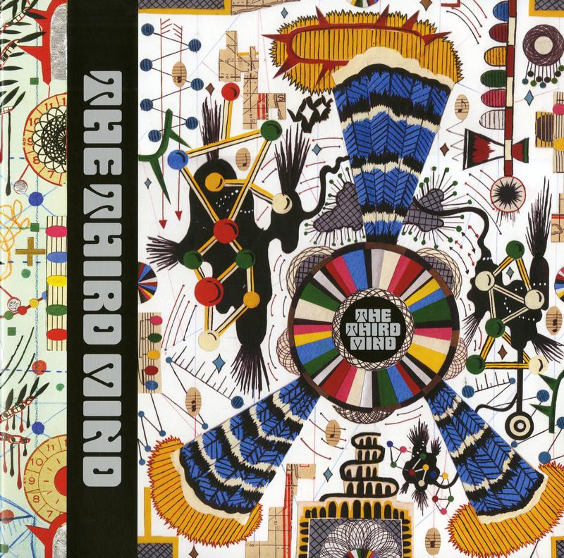 The Third Mind - The Third Mind