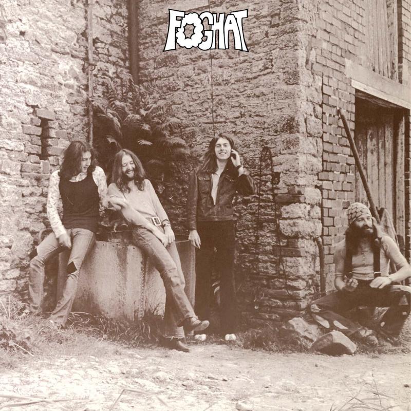 Foghat - Foghat