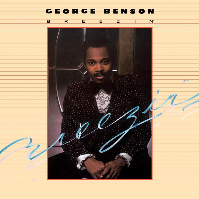 George Benson - Breezin'