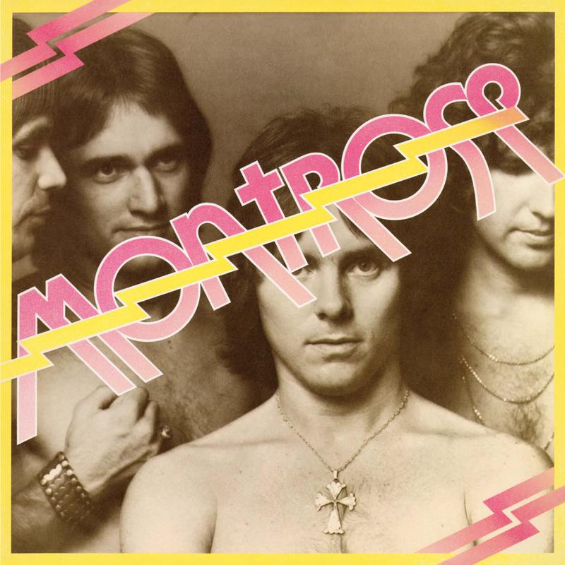 Montrose - Montrose