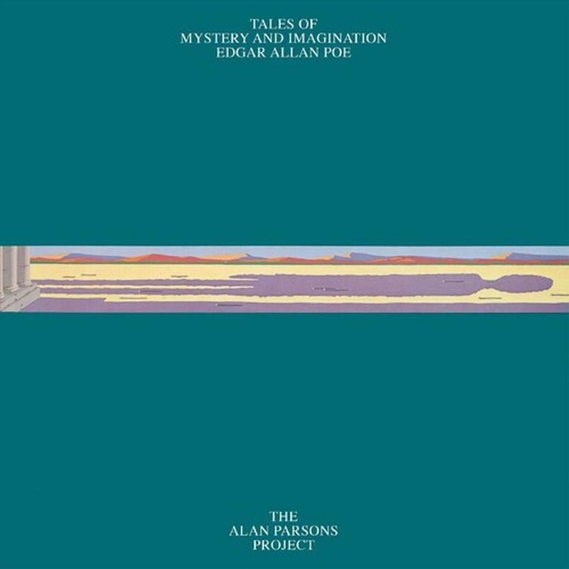 The Alan Parsons Project - Tales Of Mystery And Imagination Edgar Allan Poe