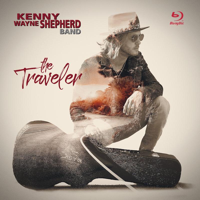Kenny Wayne Shepherd Band - The Traveler