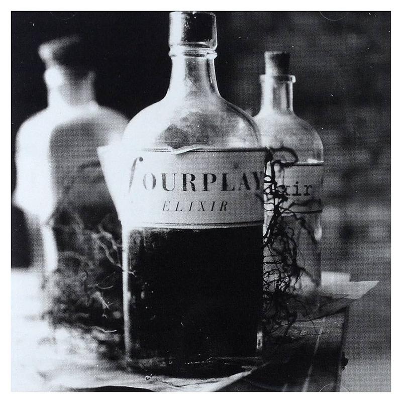 Fourplay - Elixir