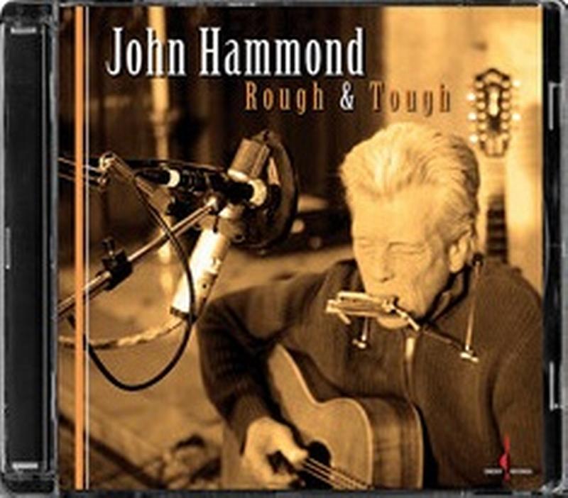 John Hammond - Rough & Tough