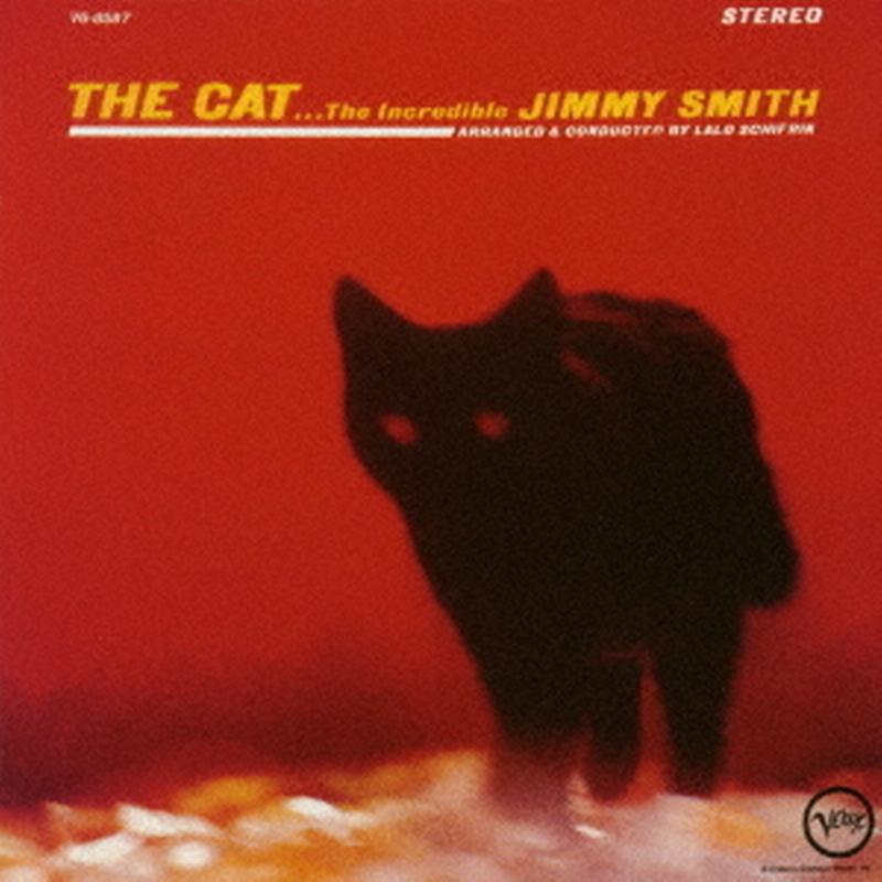 Jimmy Smith - The Cat