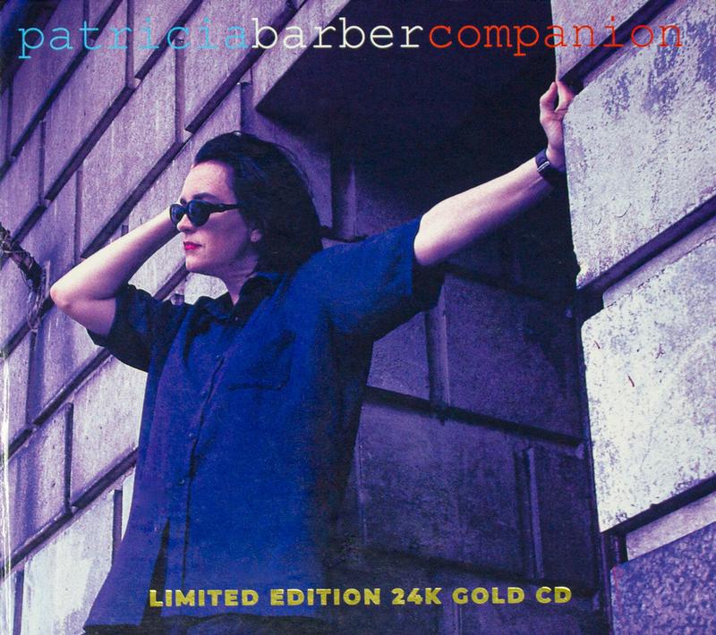 Patricia Barber - Companion