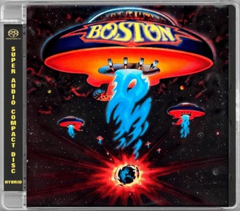 Boston - Boston