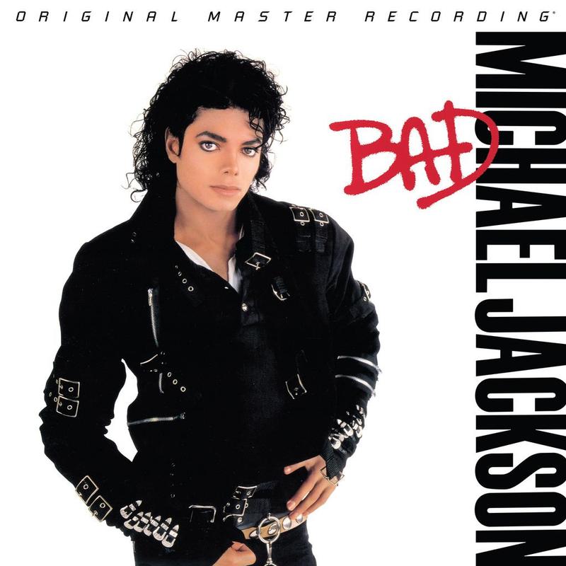 Michael Jackson - Bad