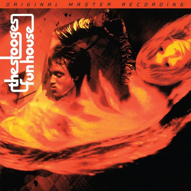 The Stooges - Fun House