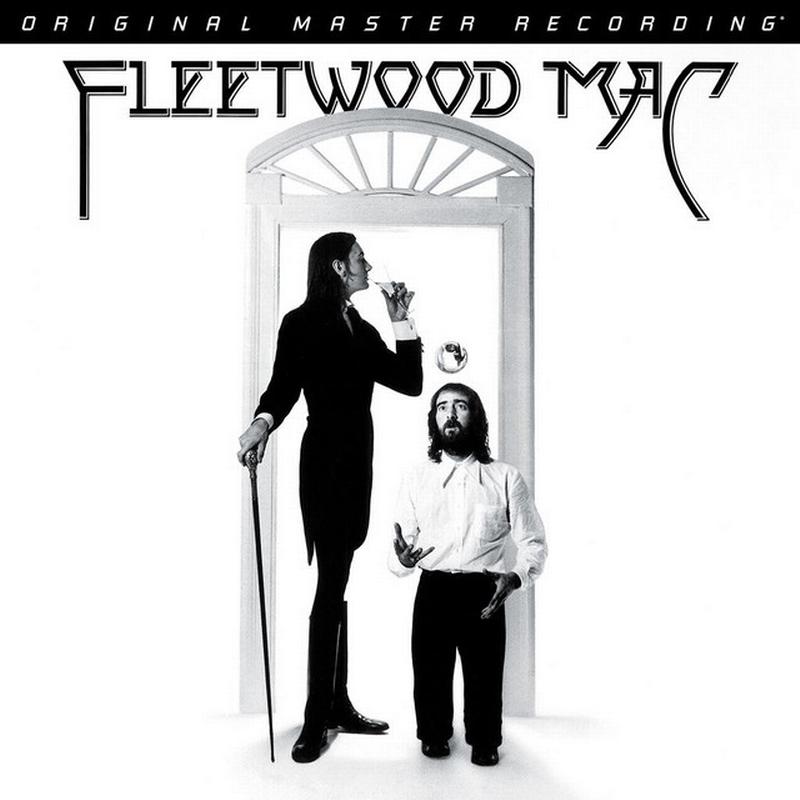 Fleetwood Mac - Fleetwood Mac