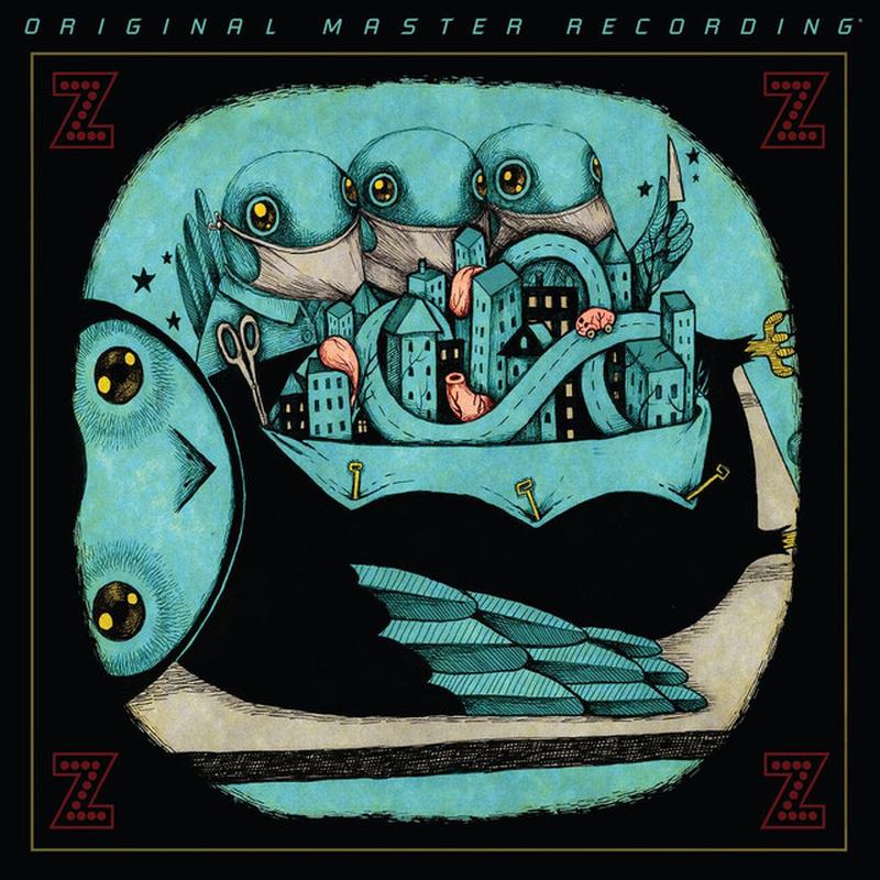 My Morning Jacket - Z