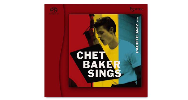 Chet Baker - Chet Baker Sings