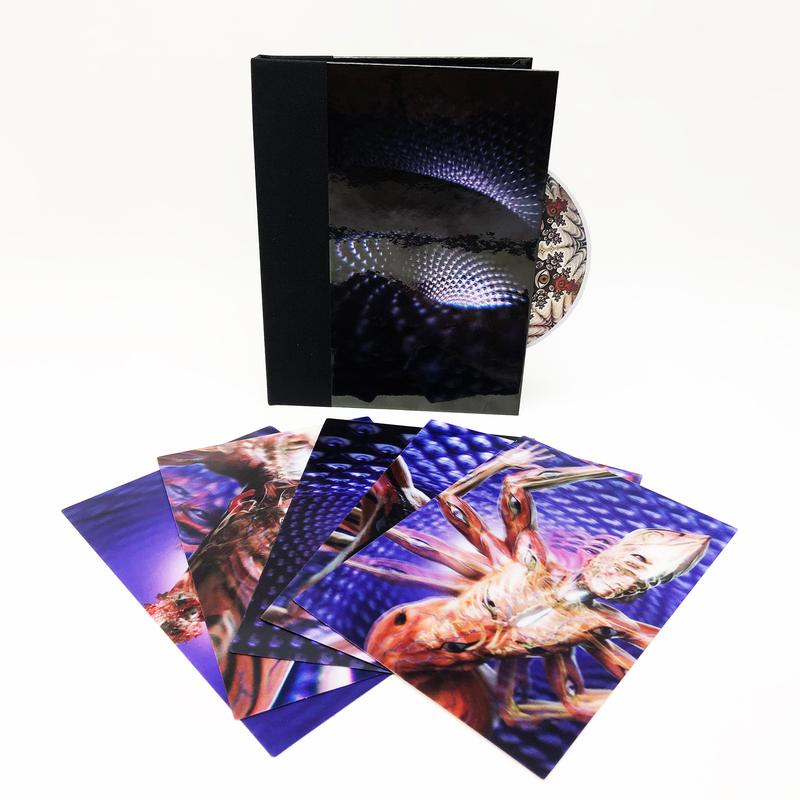 Tool - Fear Inoculum