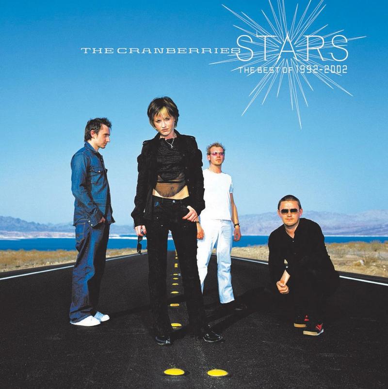The Cranberries - Stars - The Best Of 1992-2002