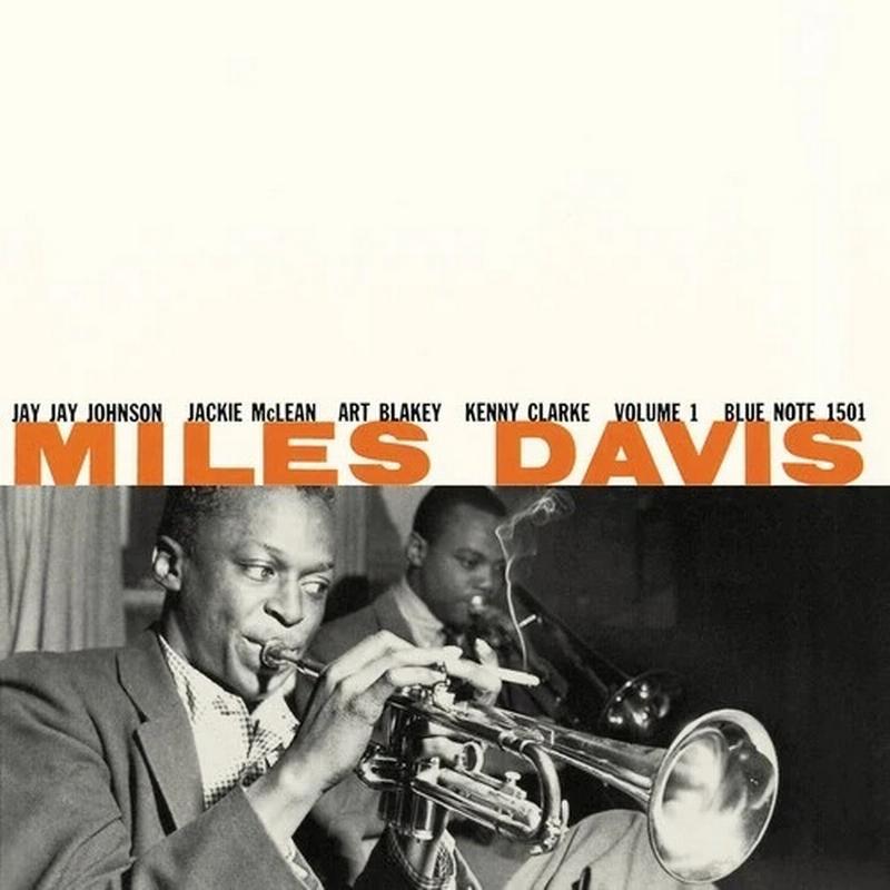 Miles Davis - Miles Davis Vol. 1