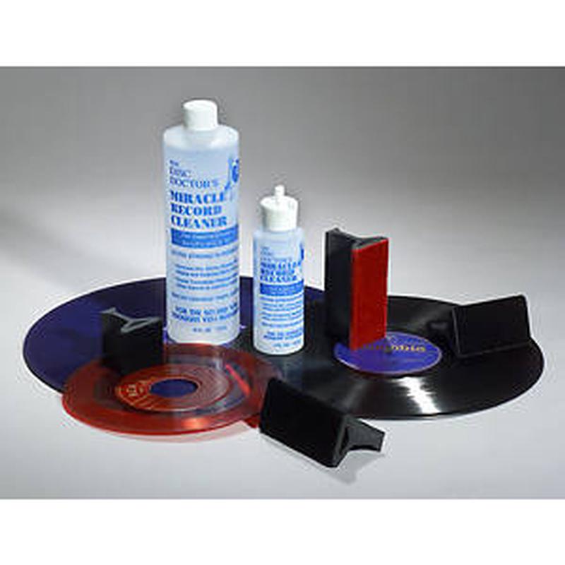 Disc Doctor - Disc Doctor Kit