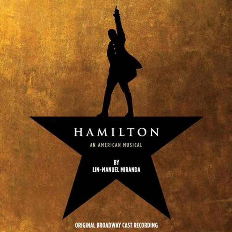 Various Artists - Hamilton: An American Musical