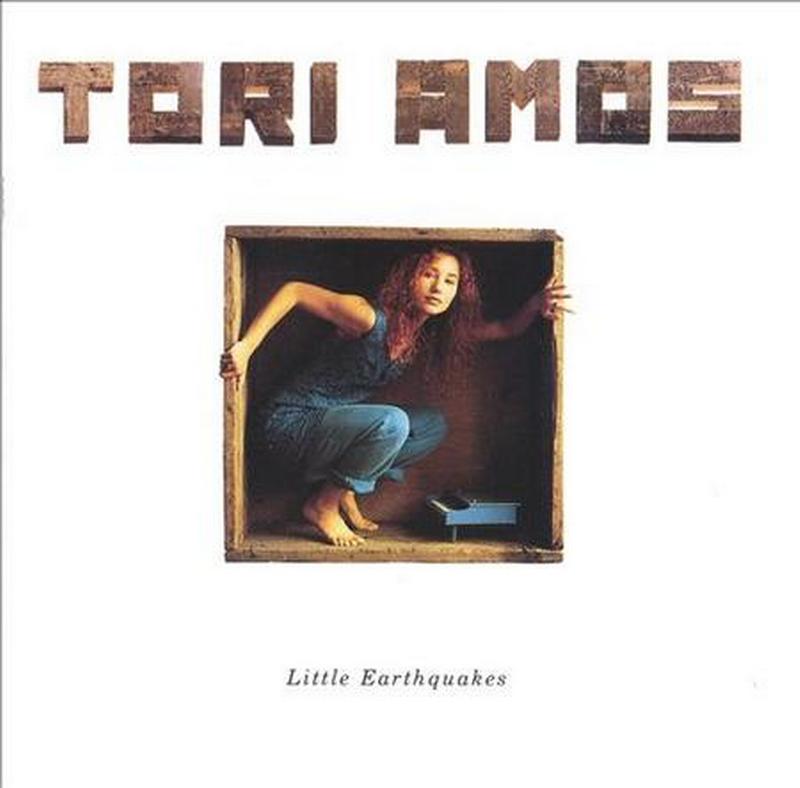 Tori Amos - Little Earthquakes