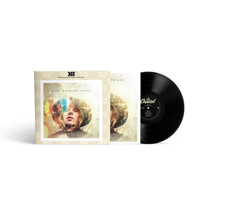 Beck - Morning Phase