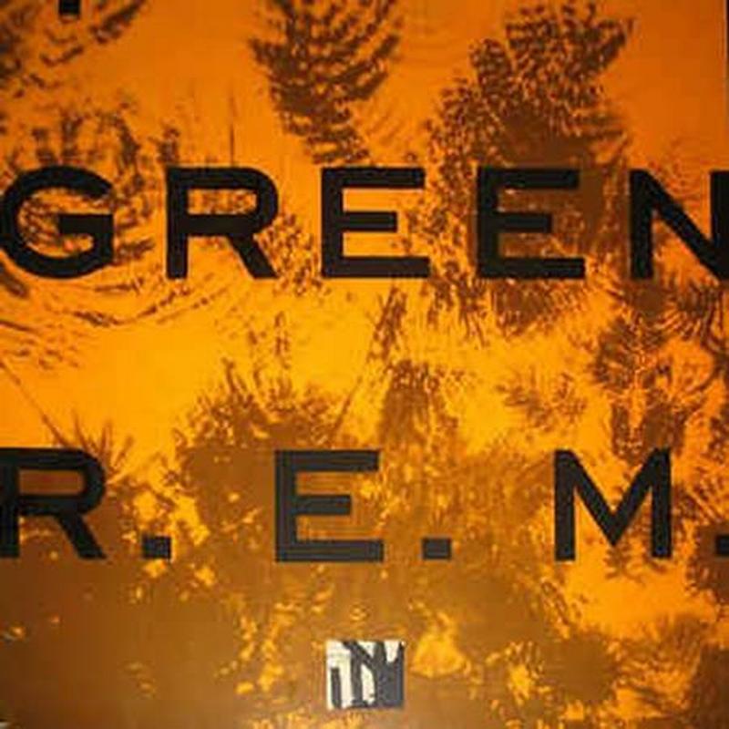 R.E.M. - Green