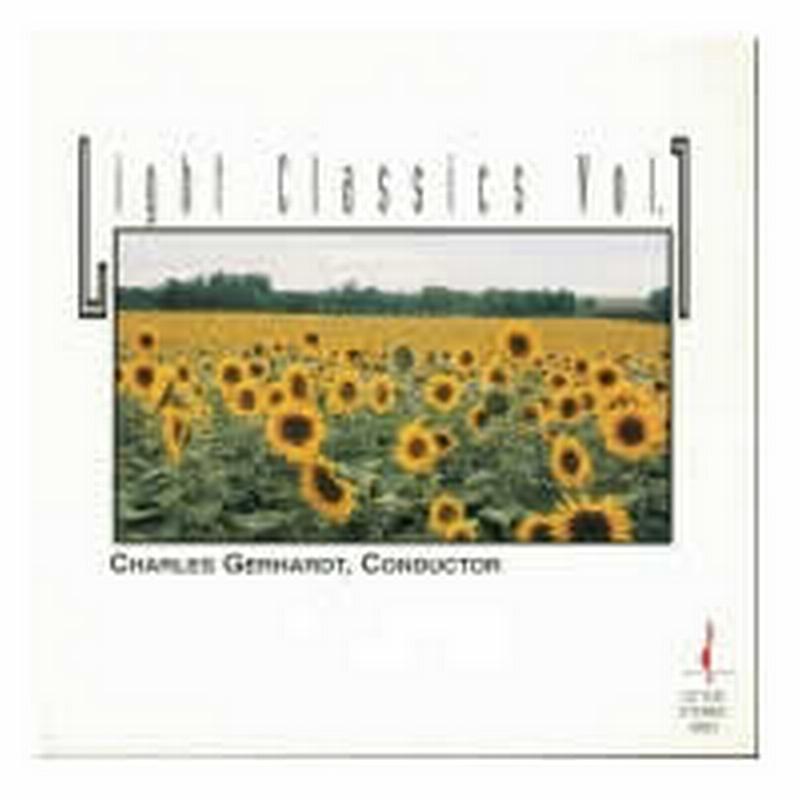 Various Artists - Light Classics Vol. 1