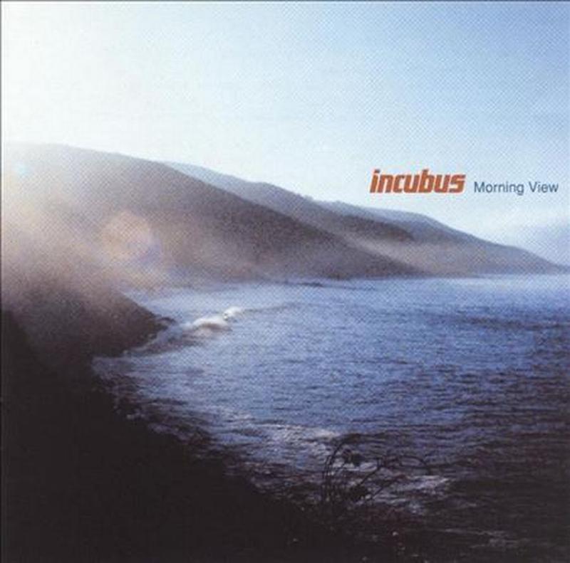 Incubus - Morning View