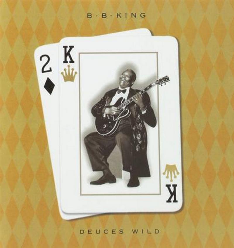 B.B. King - Deuces Wild