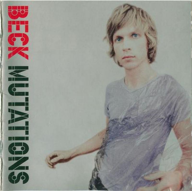 Beck - Mutations