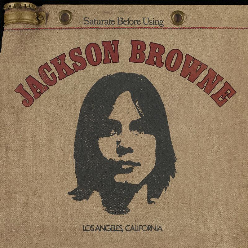 Jackson Browne - Jackson Browne