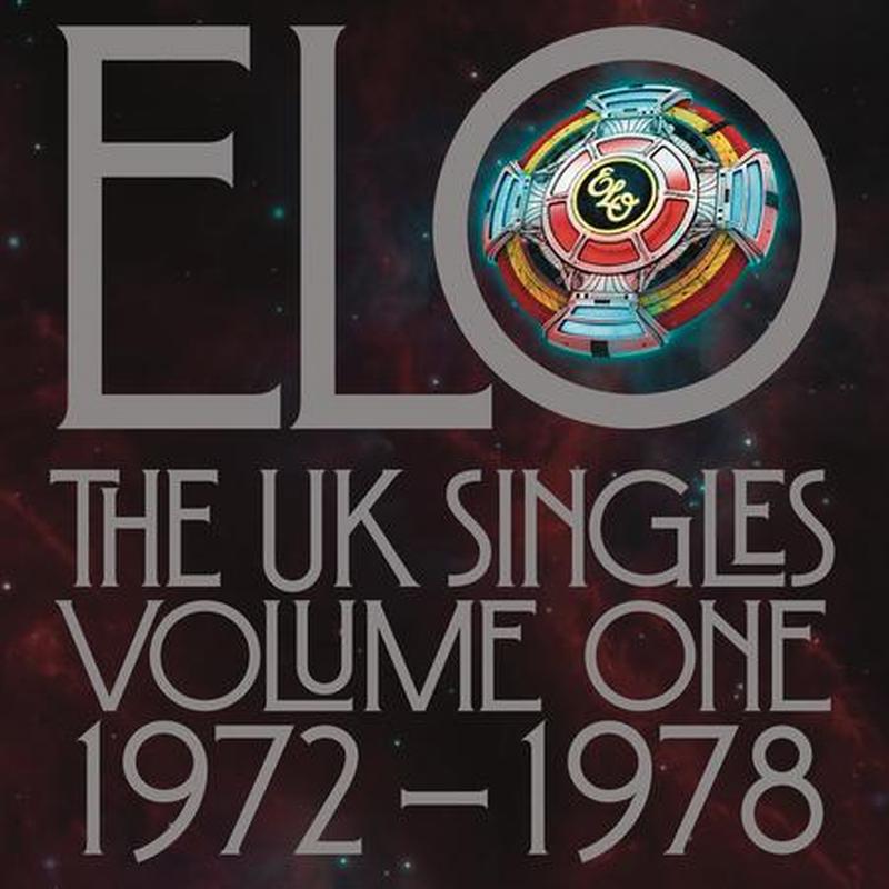 Electric Light Orchestra - The UK Singles Volume One 1972-1978