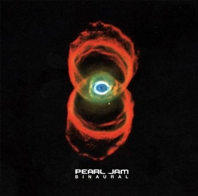 Pearl Jam - Binaural