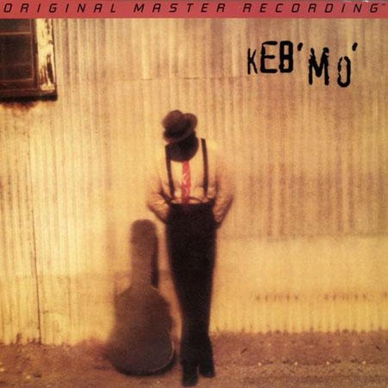 Keb' Mo' - Keb' Mo'