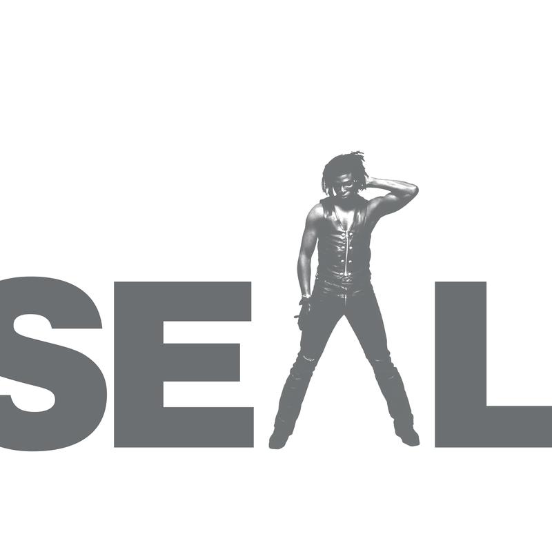 Seal - Seal