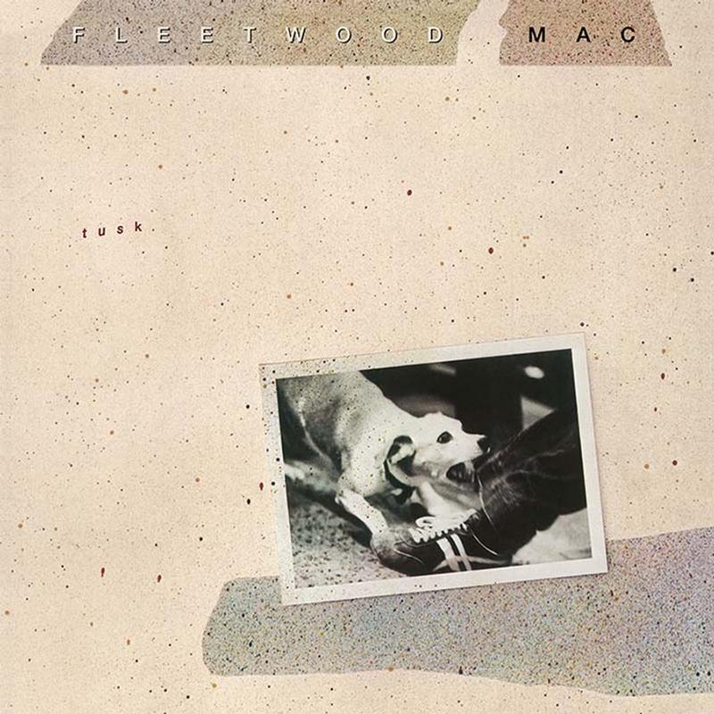 Fleetwood Mac - Tusk