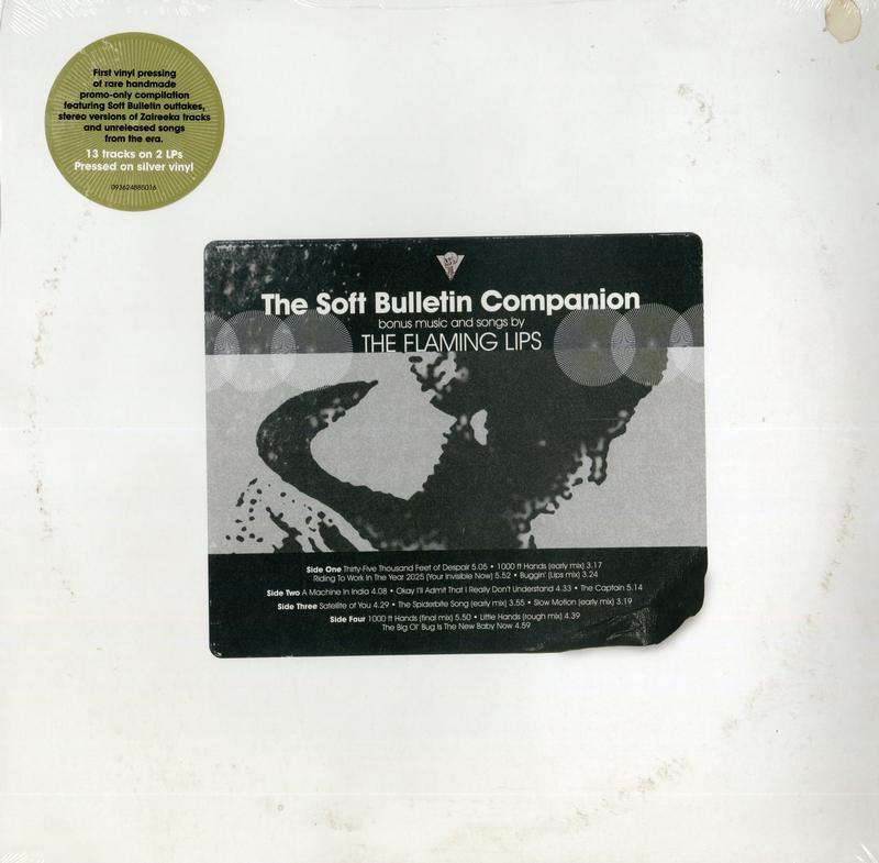 The Flaming Lips - The Soft Bulletin Companion
