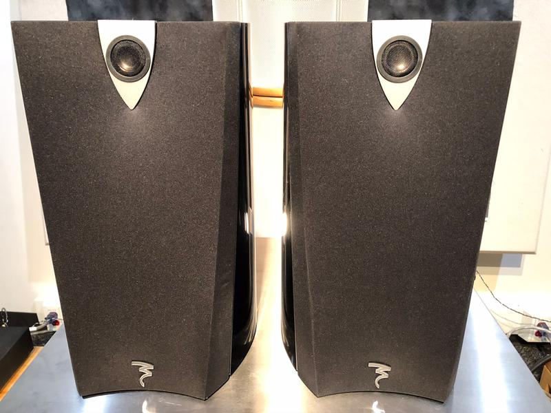 Focal - Profile 908 - 2way Speakers