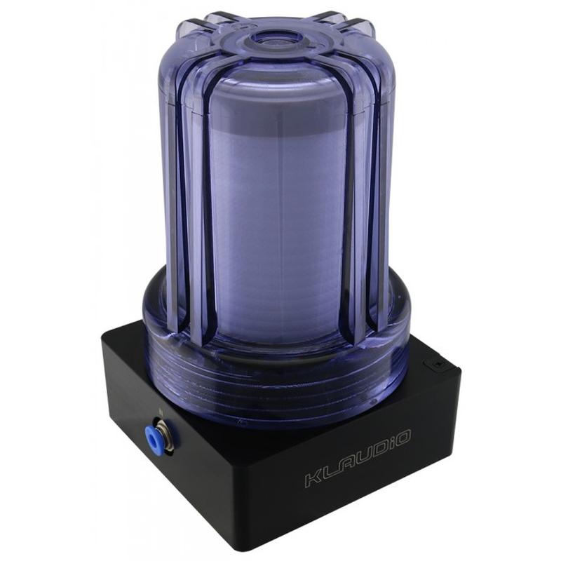 Klaudio - Tap Water Delivery and Filtering Kit for KL Audio w/ External Reservoir