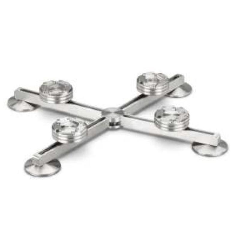 Stillpoints - SS Component Stand