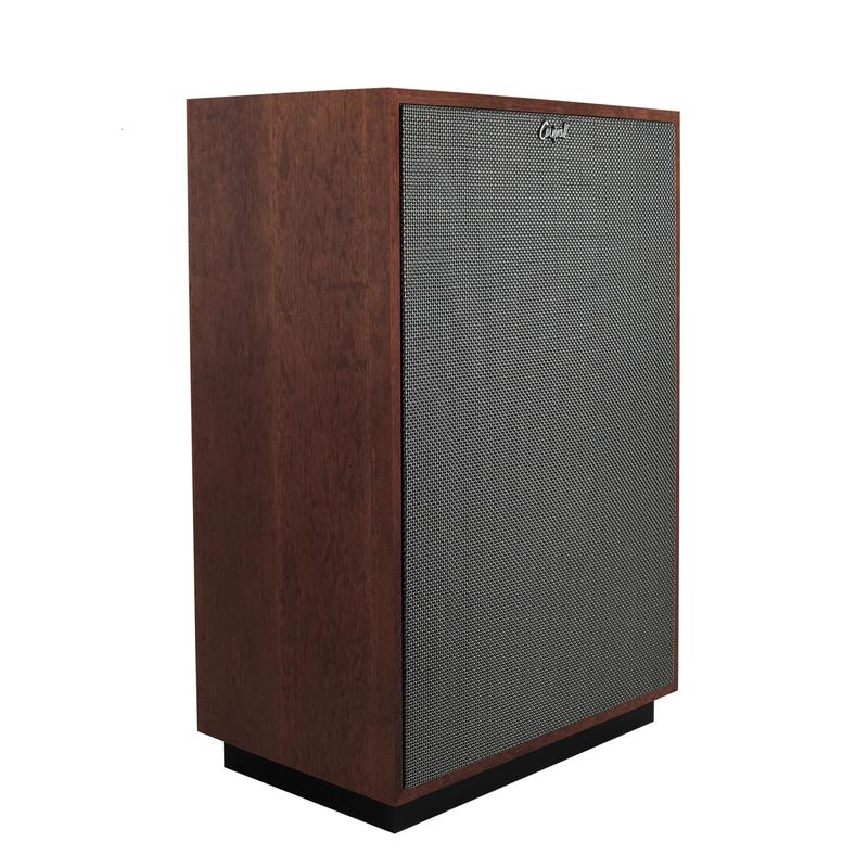 Klipsch - Cornwall IV Loudspeaker