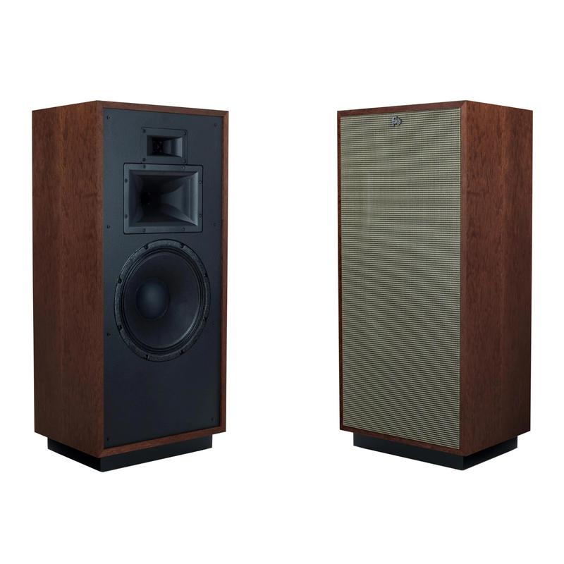 Klipsch - Forte IV Floorstanding Loudspeaker
