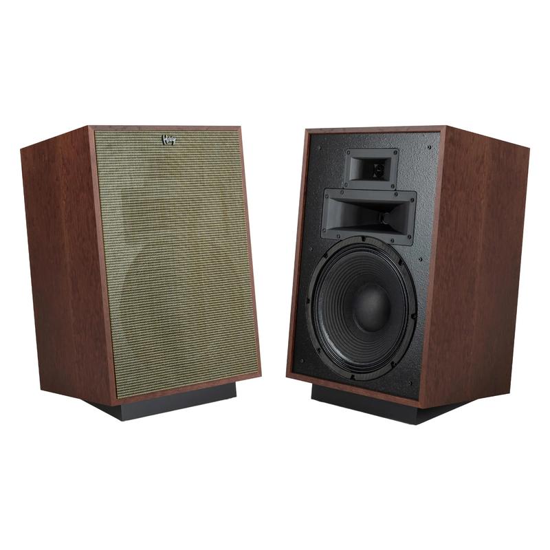 Klipsch - Heresy IV 3-way Loudspeaker