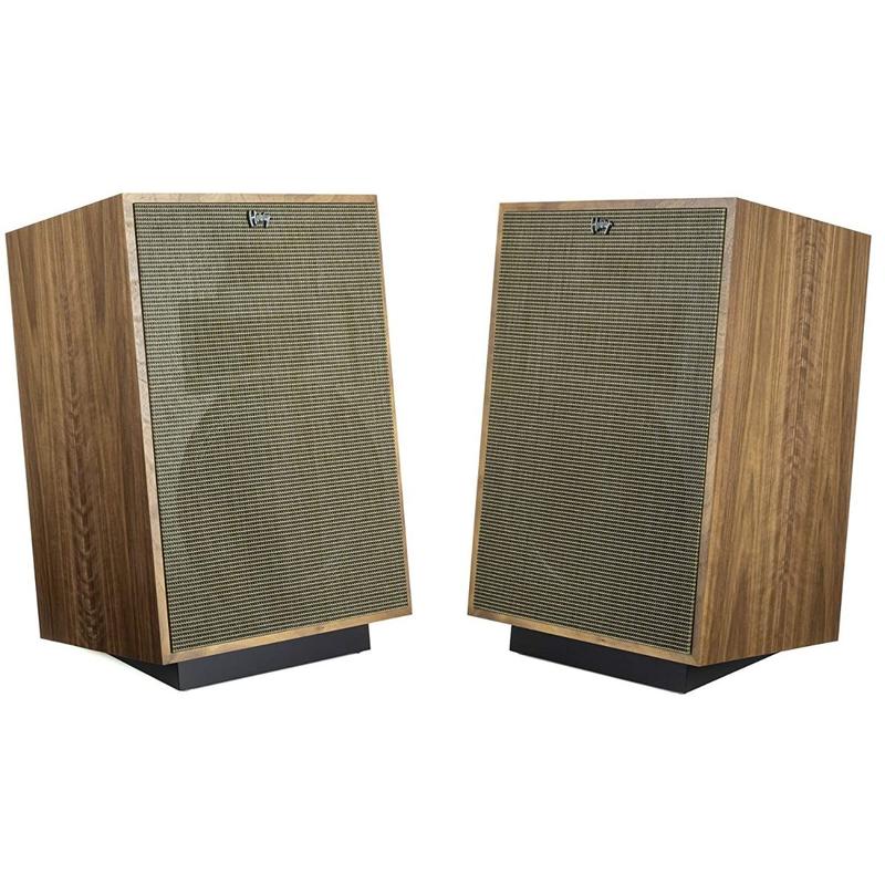 Klipsch - Heresy IV 3-way Loudspeaker