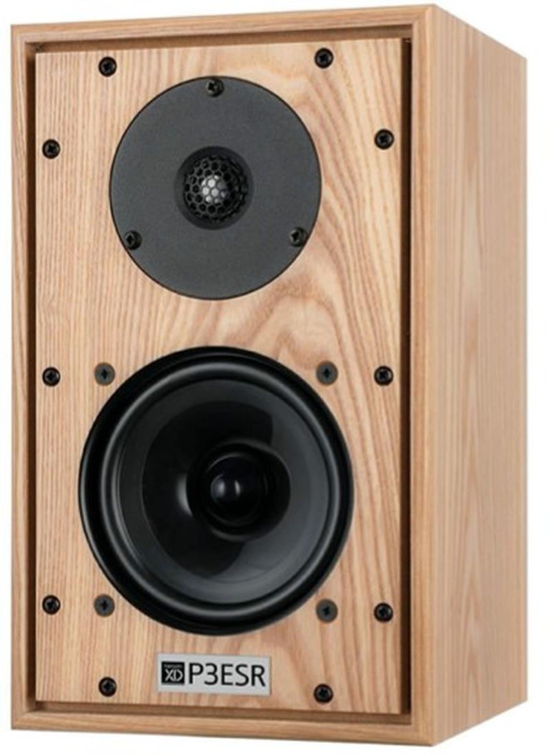Harbeth Speakers - P3ESR XD