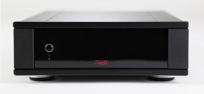 Rega - AOS MC Phono preamplifier