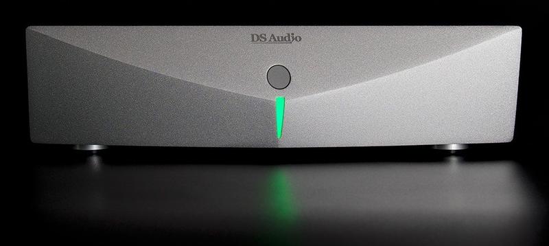 DS AUDIO - DS E3 Energizer