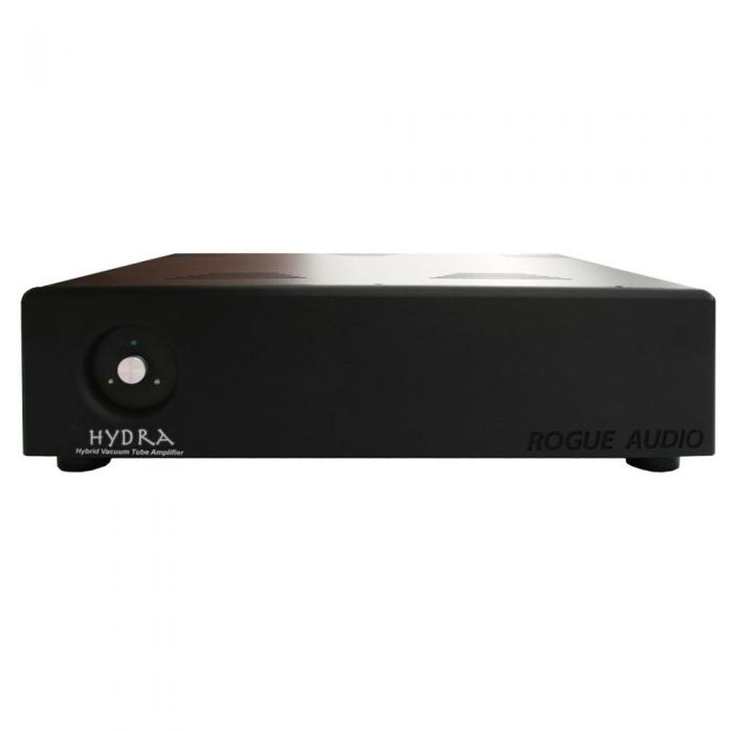Rogue Audio - Hydra Power Amp