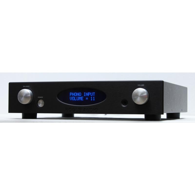 Rogue Audio - RP-1 Preamplifier with Phono