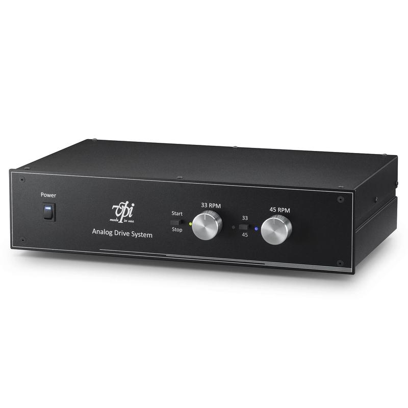 VPI - ADS Drive System for VPI turntables