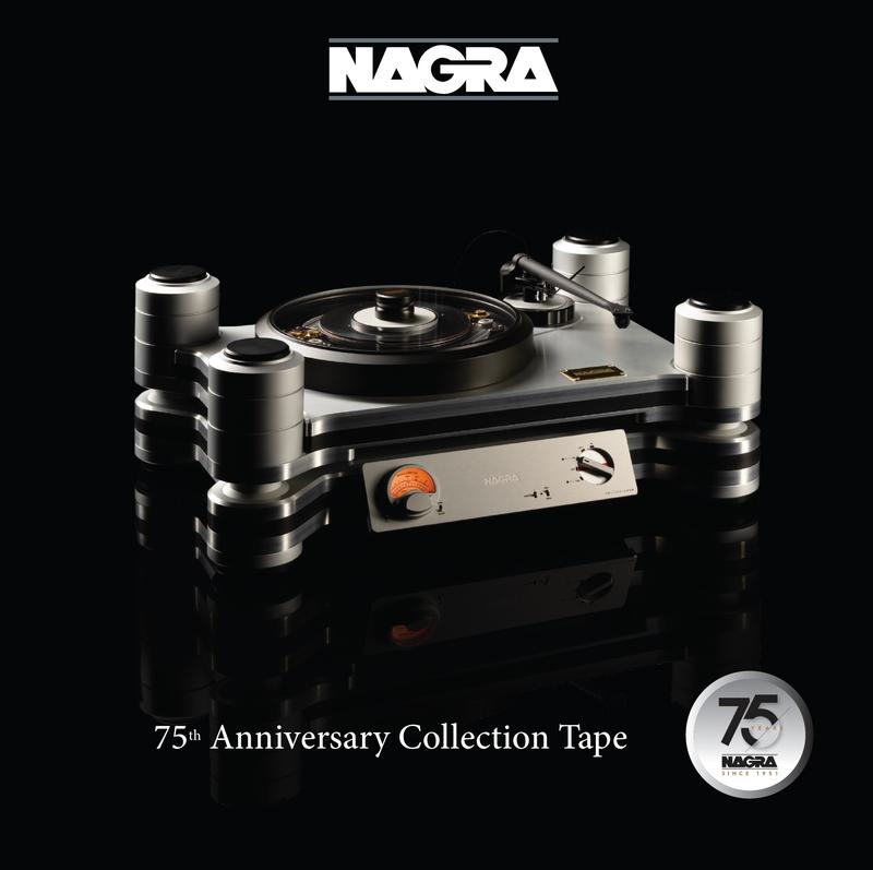 Various Artists - Nagra